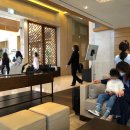 메리어트 이그제큐티브 아파트먼트 서울 이미지