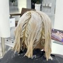 헤어블레스 이미지