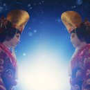 손으로 만드는 환상 쇼 이미지