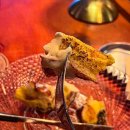 정현푸드 | [합정역 맛집]버튼업-데이트 소개팅 추천 아늑하고 따스한 분위기의 파스타 맛집