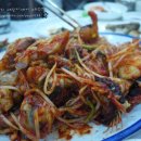 정통아구탕 이미지