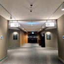 고덕강일 CGV 7관 자리 추천, 시야(B열, G열)