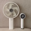 빅핸드(Big hand) | 프롬비 손 선풍기 빅 팬 크기 비교 실제 사용 후기 내 돈 내산