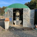 상주보 캠프존 휴 이미지