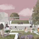 문화대로 공원 이미지