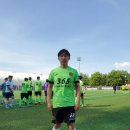 제14회 노원구상공회 축구회장배 축구대회 출전 이미지