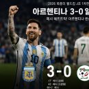 원투모바일 - 구로구 새말로 97 | 3-0 스코어 뒤에 숨겨진 진실, '알제리 피파랭킹' 28위의 저력과 메시가 위대했던 이유