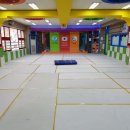 용인대 미래 태권도 이미지