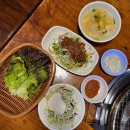 홍천삼겹살 | 홍천 맛집, 고추장 삼겹살 맛있는 양지말 방문 후기