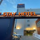 저스트스테이호텔 서산호수공원점 이미지