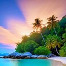 아일랜드 이미지