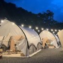 사선대야영장 이미지