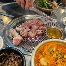 [제주] 흑돼지 찐 맛집 칠돈가(중문점) 재재재방문 후기