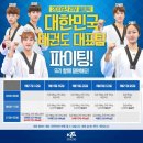 대망(태권도) 이미지