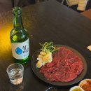 아경중화요리 | 구월동 이자카야 술집, 다이닝야경 육사시미와 명란오이마요 후기!
