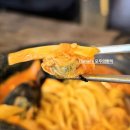 씨유 식사중앙점 | 고양 원당 민중식당 짬뽕 해물쟁반짜장 사천해물볶음밥 솔직 후기
