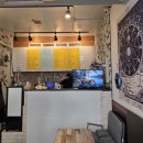 카페엔 | 구리사주 구리타로 카페엔리본에서 직업운 타로 보고 온 후기