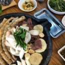 왕십리곱창마을 - 천안시 동남구 청수7로 6-16 | 왕십리곱창마을