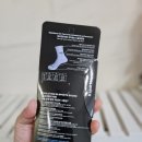 민원사 | [세계 최초 제4세대 논슬립스포츠 안도라양말 리뷰] 실리콘 없이도 완벽한 밀착감, 진짜 논슬립의 진화!