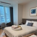 (주)케어포스 | 서현역 포스피탈림 산후조리원 사파이어(106호) 2일 이용 후기