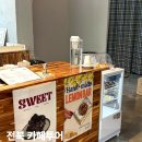 123-2 | 전북 전주 카페 여행 가볼만한곳 추천 5곳