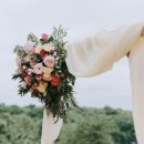 3. 식장 잡기: 야외 결혼의 로망