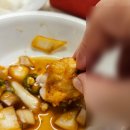 네네치킨 남원점 | 청량리 경동시장 맛집 남원통닭 솔직후기 (후라이드 대)