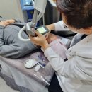 내돈내산 대구 흑자 제거 리팟레이저 어머니 얼굴 전체 관리 후기