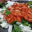 춘천닭갈비 이미지