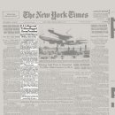 ＜1977년 6월 19일 뉴욕타임즈＞ 미국 정보기관의 한국대통령 도청 이미지