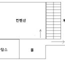 막 기독교 연합 봉사회관 다녀왔습니다. 이미지