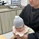 고대안산병원 어린이집 | 고대 안산병원 6개월 아기 사두, 사경 진료 후기(두상교정 시작 전 필수 체크)