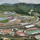 춘천 송암스포츠타운 야구장 이미지