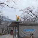 수안보족욕길 | 충주 수안보 온천 족욕길 | 무료 족욕 가능한 수안보 산책 코스 추천