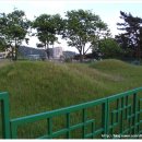 중산동 고분군 | 중산동유적(中山洞遺蹟)