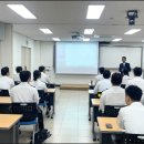 서울시립대학교 경영대학원 | 서울시립대학교 학군단 ROTC 후보생 초빙강연