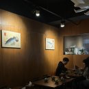 햇살온담 | 일산 데이트 백석 이자카야 추천_로바다야끼온담