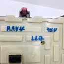 토요타 도요타 RAV4 공조기 히터컨트롤러 455944-2060 에어컨 스위치 06-12 이미지