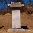 박세영선생묘 및 신도비 이미지