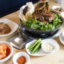 청기와감자탕 - 수원시 장안구 대평로 132 | 청기와감자탕