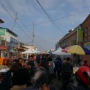 대야재래시장 이미지