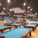 클래식 당구 클럽 이미지