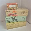 보성녹차돼지 | 주) 웰니스 4종 티백세트(결명자, 국내산 돼지감자, 유기농 보성녹차, 루이보스) 데일리티백 추천 후기