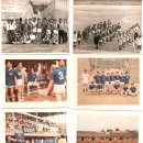 1970.9월 제1회 방송악단대항축구대회(효창경기장) 이미지