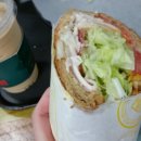 제이제이샌드위치 네이버블로그