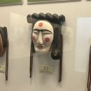 하회세계탈박물관 | 경북 안동 가볼만한곳 하회마을 탈춤공연 후기, 세계탈박물관, 하회네컷