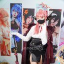 블루팝콘 이미지