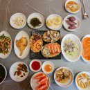 서생원조대게(신관) | 부산 기장 시장 맛집 애견동반 가능 방갈로 식당 서생원조대게