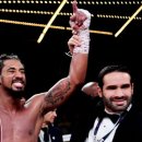 GGG 복싱 이미지