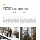 둔내캠프 이미지